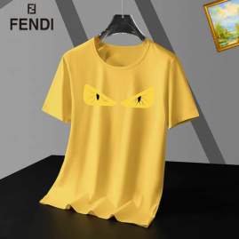 Picture of Fendi T Shirts Short _SKUFendiS-4XL25tn2214099